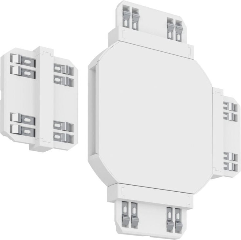 Thumbnail - Schiene TPlus Extension Kunststoff, schwarz - Eglo