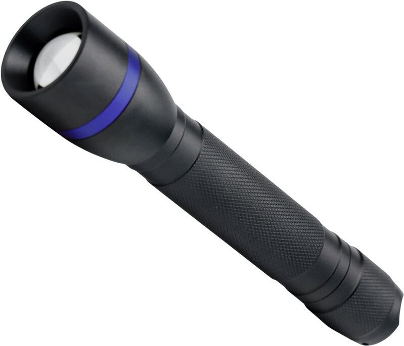 Led Taschenlampe batteriebetrieben 300 lm 127 - Xcell