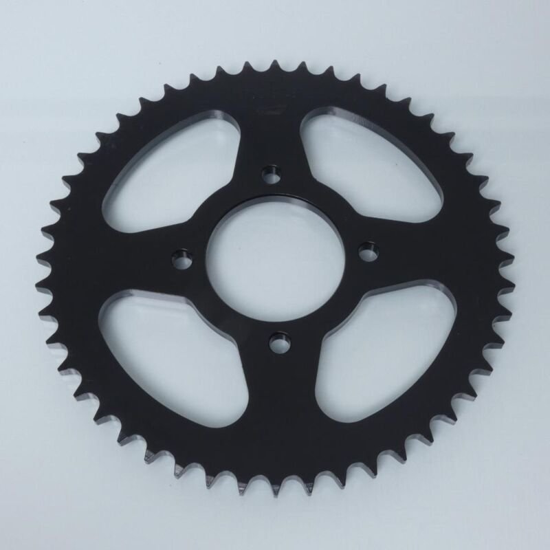 Esjot-Antriebskrone für Hyosung 125 V2 Chopper Motorrad, 1999 bis