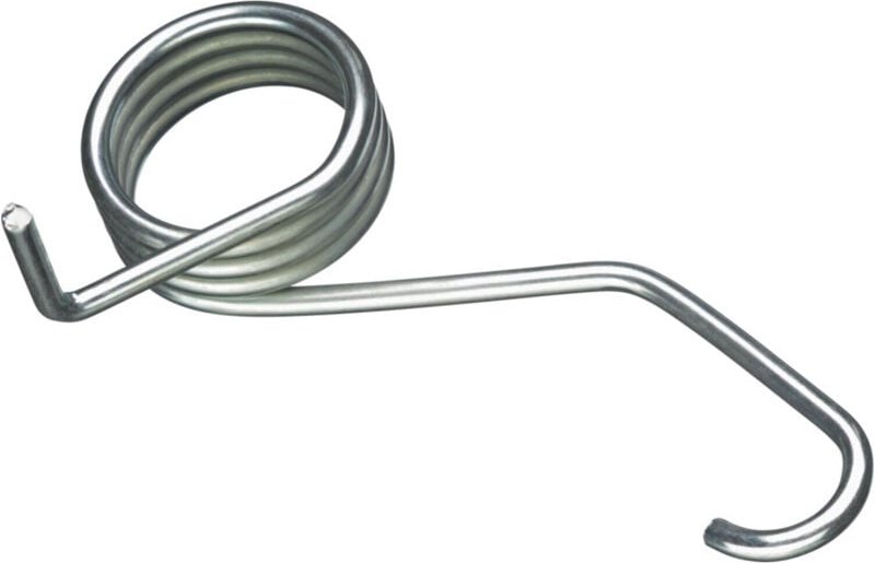 FP - Ersatz-Drehfeder f.180mm Blechschere