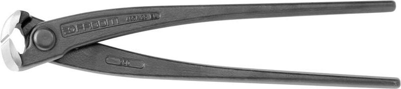 Russische Zangen 220 mm FACOM 495A.22ELPB