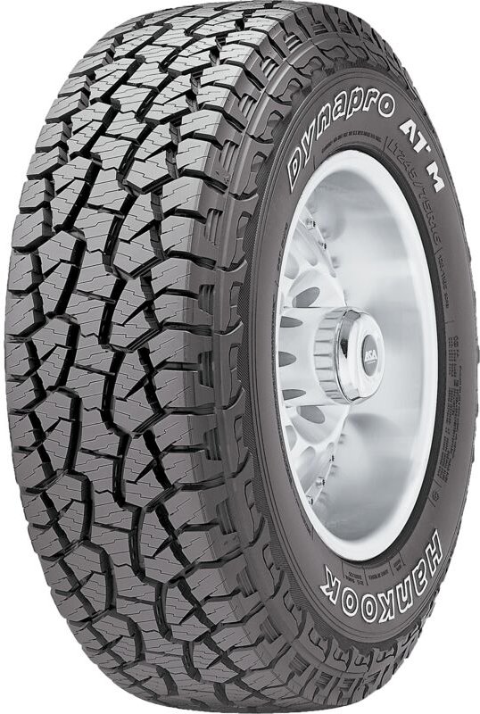 HANKOOK Sommer 205/80 R16 TL 104T DYNAPRO ATM RF10 XL SBL M+S