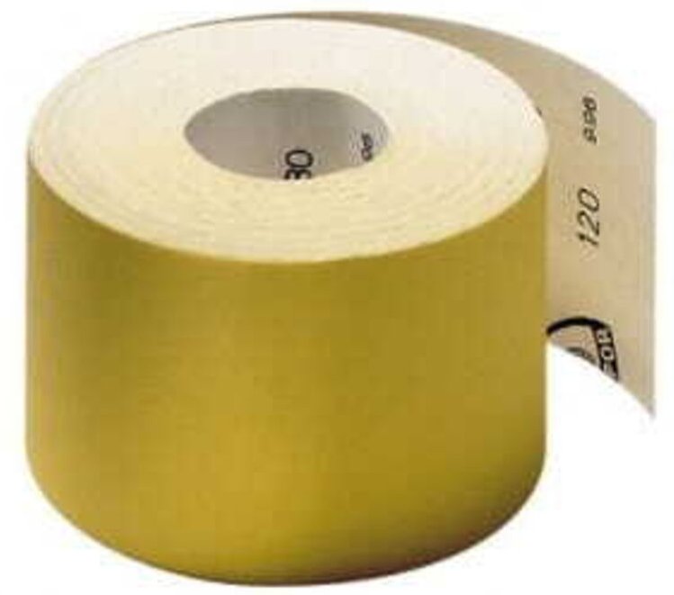 Klingspor - Schleifpapierrolle ps 30 d 115 mm Körnung 60 ( 4000844432 )