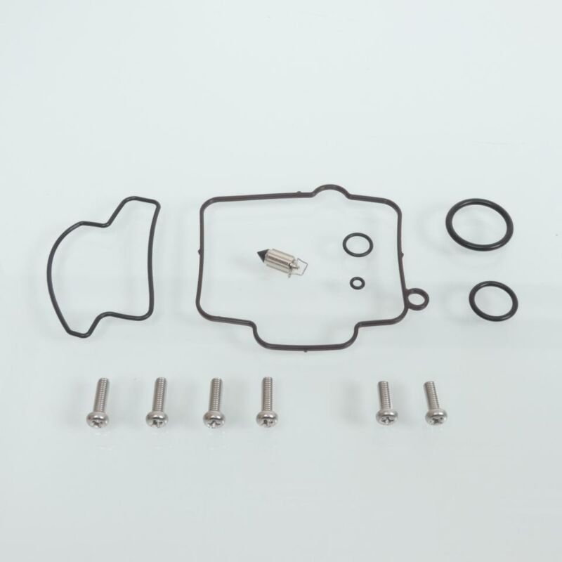 tourmax vergaser-reparatursatz für motorrad yamaha 250 yz