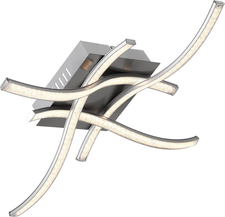 Led Deckenleuchte Warmweiß Schwenkbar Wohnzimmer Schlafzimmer Küche Flur Decke Leuchte Lampe Deckenlampe Wohnzimmerlampe...