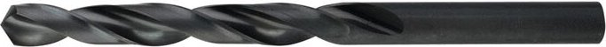 Promat - Spiralbohrer din 338 Typ n Nenn-Ø 9,7 mm hss profilgeschliffen Zylinders