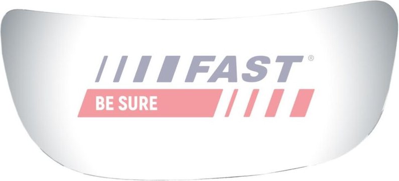 Spiegelglas Ft88589 Fast