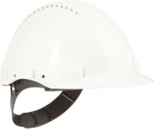 Helmetprotective of uvicator g3000cuvwpro1 head white with sensor disc and pin de fit 3M 7100250074