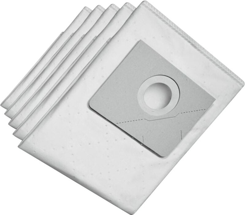 Ersatzteil - Original-Karton mit 5 Beuteln - Karcher