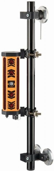 Geo Fennel - Magnetmast für Maschinensteuerungszellen - 290810