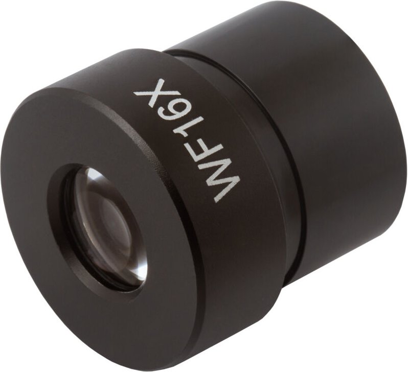 Okular Levenhuk MED 16x/13 (D 30 mm)