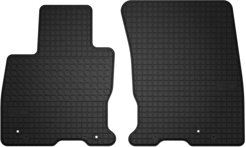 Gummimatten vorne: Ford Kuga III SUV (ab Modelljahr 2019)