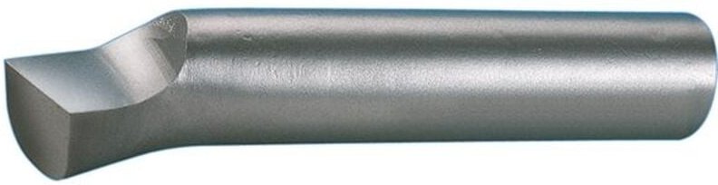 Drehmeissel hsse DIN4953R rund 6x125mm wilke