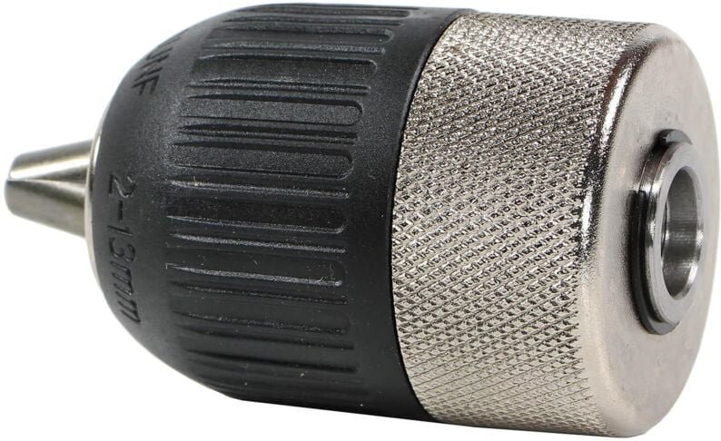 Metall Schnellspannbohrfutter 2mm - 13mm Bohrfutter