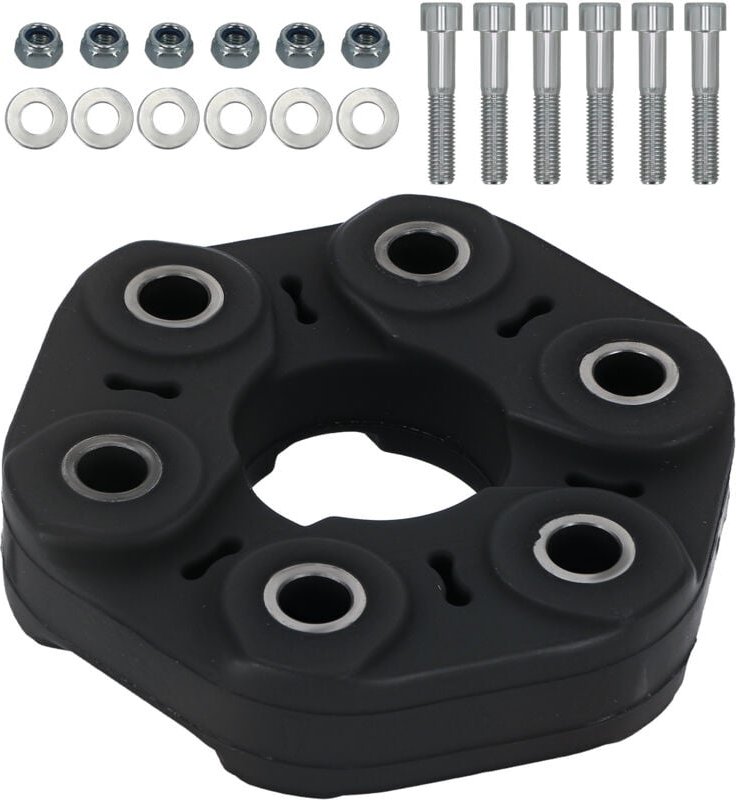 Gelenkwelle Gelenkscheibe Hardyscheibe for BMW 3er E46 5er E39 Z4 E85 43466