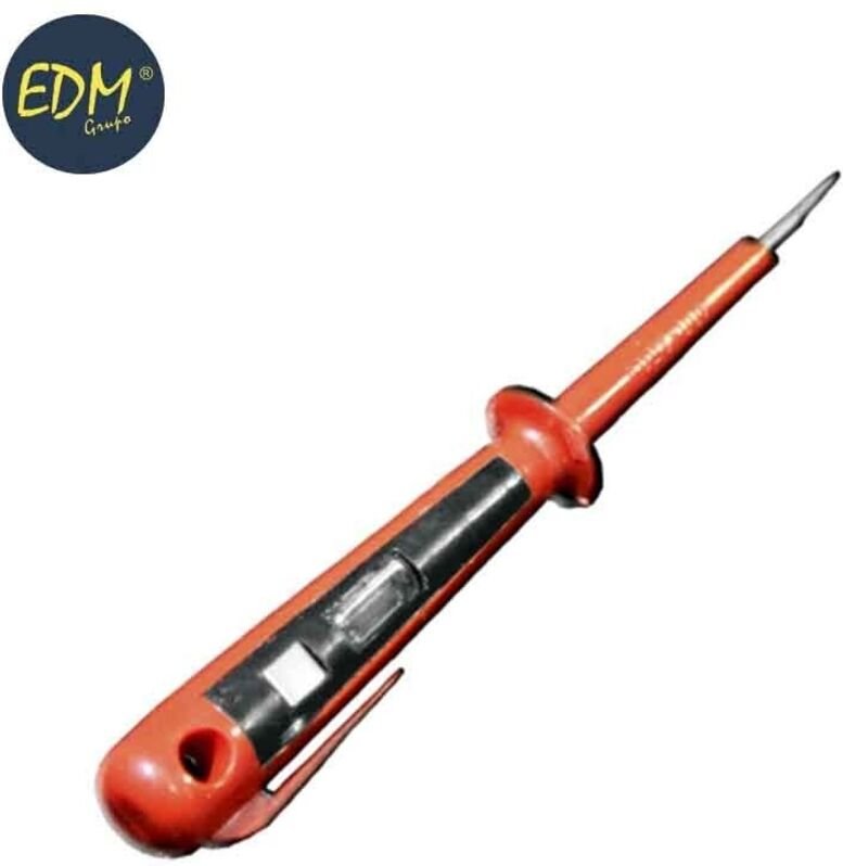Thumbnail - Schraubendreher-Tester, 10-500V EDM 02099