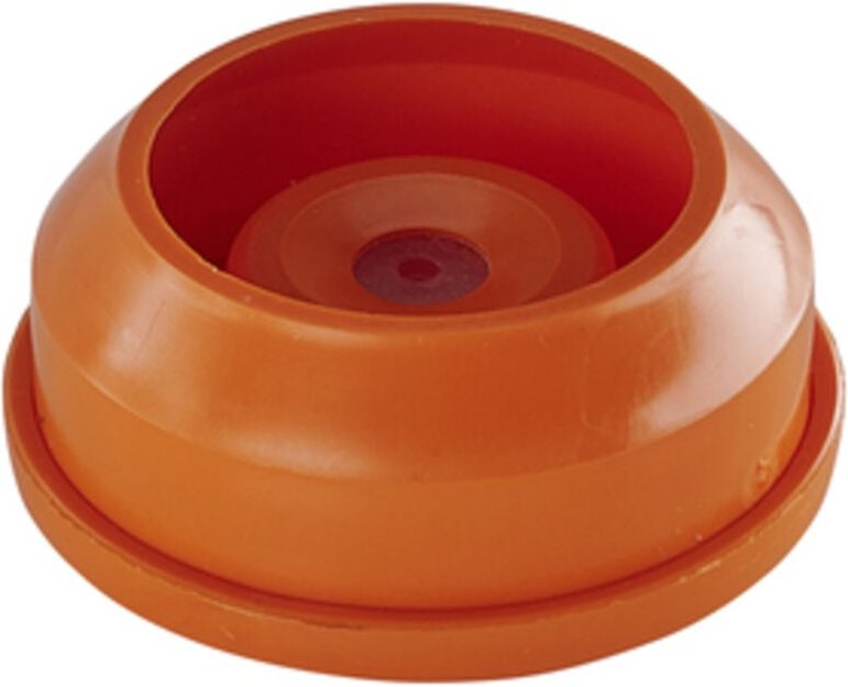 Staubfänger f. Bohrer ø4-8mm - 2900000 - Wolfcraft