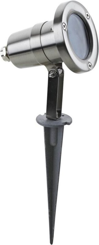 Außenstrahler auf Erdspieß GU10 5W 380lm ARLUX LIGHTING