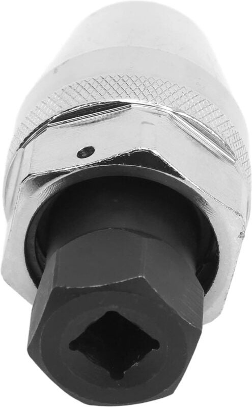 Bolzenausdreher, 3/8 Zoll Antriebsbolzenausdreher aus legiertem Stahl, Universalbolzenausdreher für 1/4 Zoll 1/2 Zoll Ru...