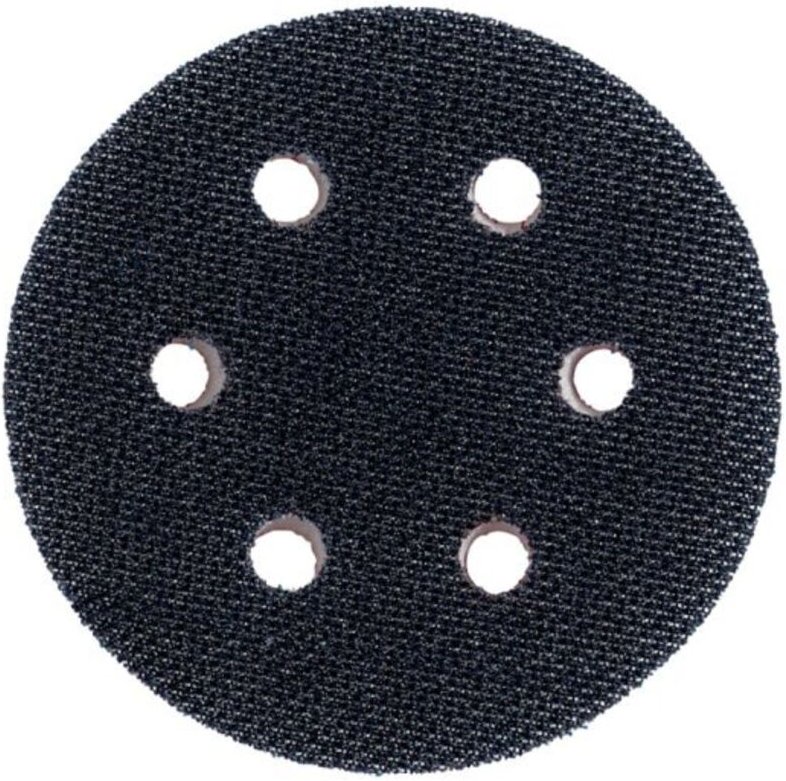 624061000 Haftzwischenscheibe Durchmesser 80 mm 1 St. - Metabo