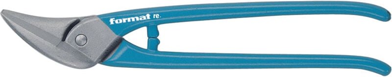 Thumbnail - Ideal-Blechschere links 260mm - Format