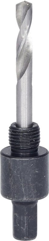 KS Tools Lochsägen-Aufnahmehalter, Schaft 9,5 mm, Ø 14-30 mm