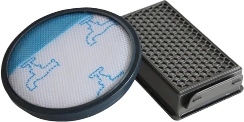 Motorfilter für ROWENTA Compact Power Zyklonstaubsauger - ZR005901 RO3731 RO3731EA RO3753 - Waschbar, hohe Effizienz