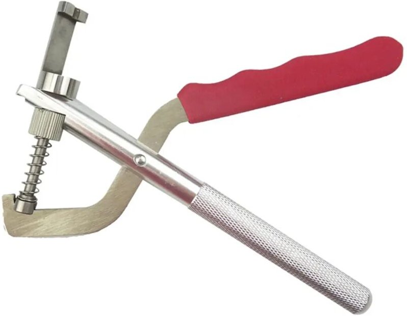 Spezialzange zum Entfernen von Autofernbedienungen, Splintenentferner, 1 Stück