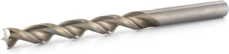 Thumbnail - Holzspiralbohrer hss-g 10,0mm x 130mm Famag