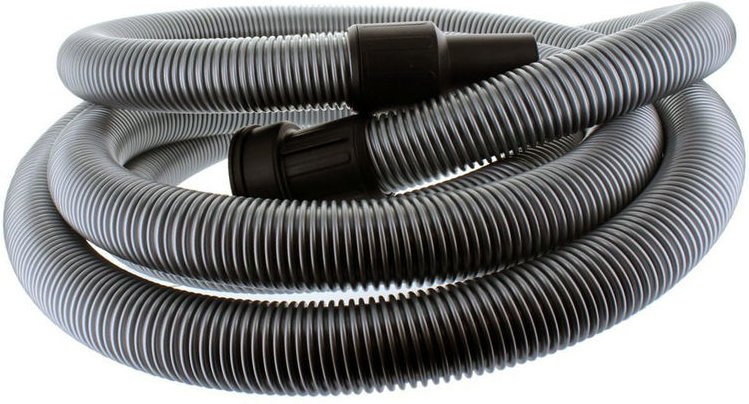 Thumbnail - Saugschlauch / Staubsaugerschlauch für BOSCH Gas 25, Gas 50, Gas 50M, AEG RSE 1400, EIBENSTOCK DSS 1250, HITACHI RNT 122...