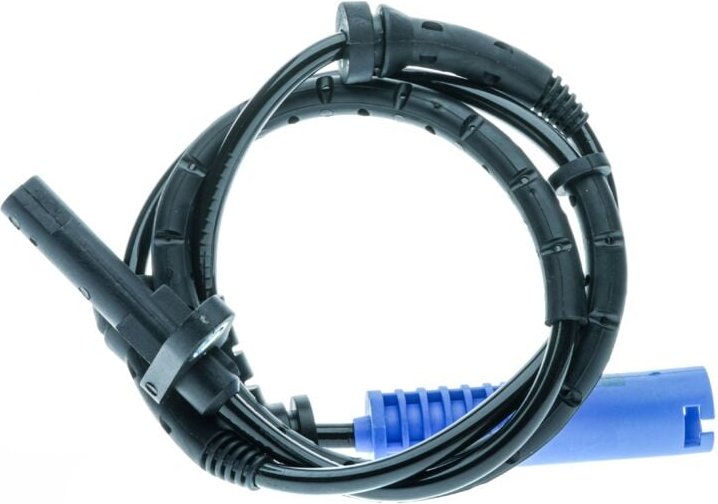 ABS Raddrehzahlsensor Hinten für BMW 5er E60/E61 BMW 6er E63/E64