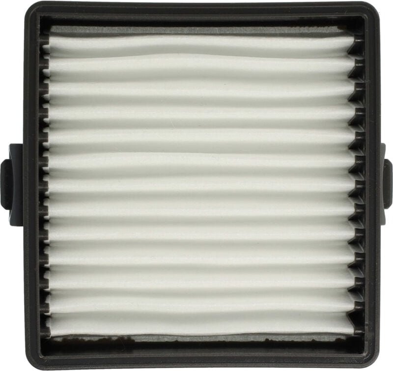 Thumbnail - Flachfaltenfilter kompatibel mit Ryobi One+, CHV182, CHV182M, One Handstaubsauger, Staubsauger - Filterelement - Vhbw