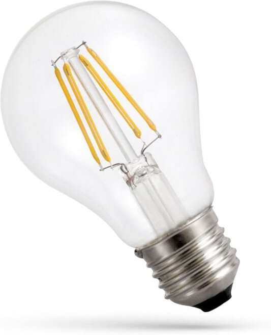 Glühbirne led gls E-27 8,5W WOJ+14595