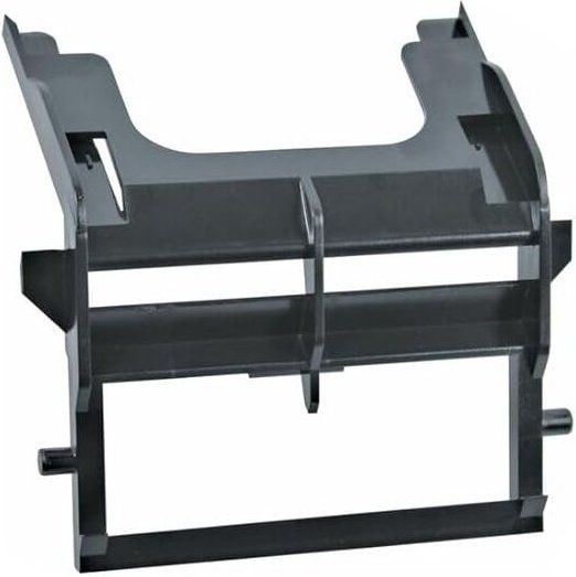 00265421 Halterrahmen für bosch Staubsaugerbeutel (10,4 x 11,3 x 6,3 cm) - BSH