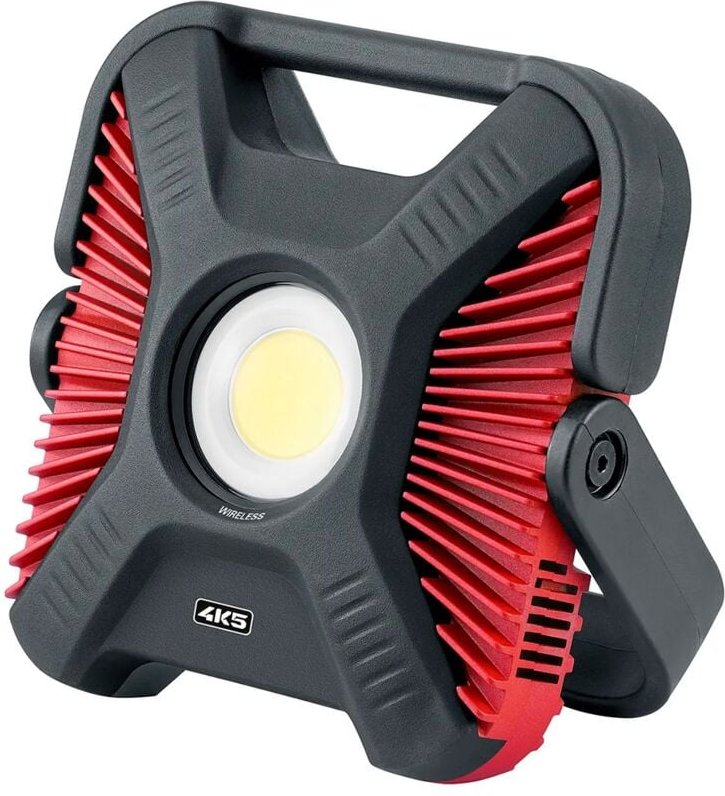 4K5 - LED-Arbeitsleuchte 602.403A - hd 6000