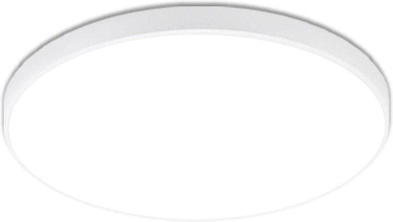 Thumbnail - Led Deckenleuchte Warmweiß Deckenlampe - 12W Badlampe IP44 Wasserdicht 21cm Rund Modern Küchelampe Flach für Küche Wohnz...