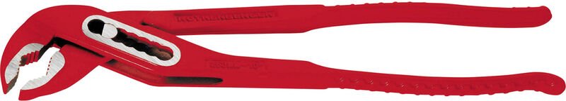 70527 Wasserpumpenzange 175 mm - Rothenberger