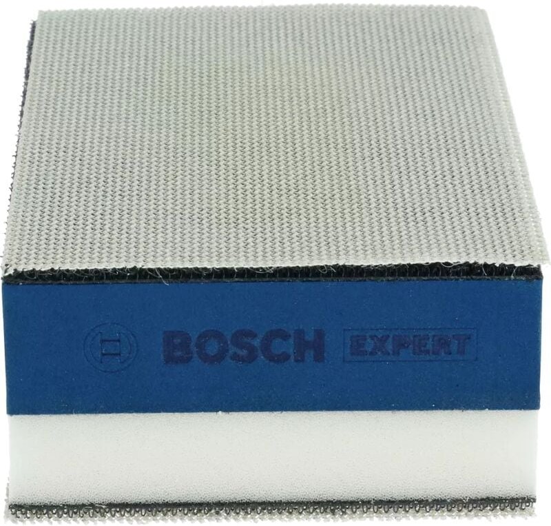 Professional expert Schleifblock Dual Density M480 (2608901635) - Bosch