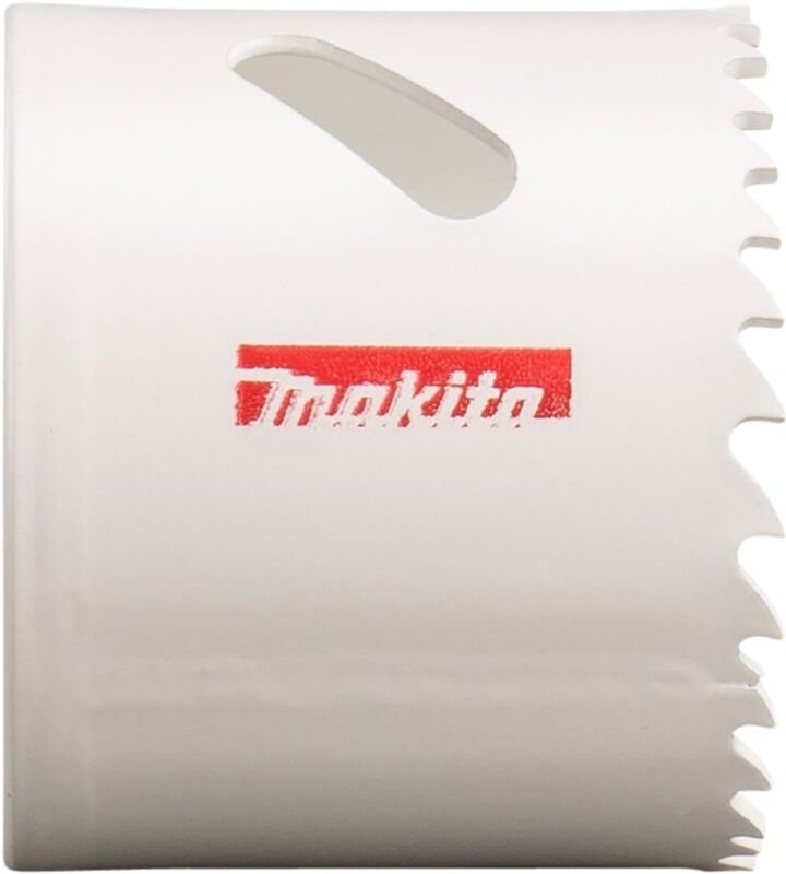 Thumbnail - Hss BiM Lochsäge ø 51 mm, Schnitttiefe 38 mm - Makita