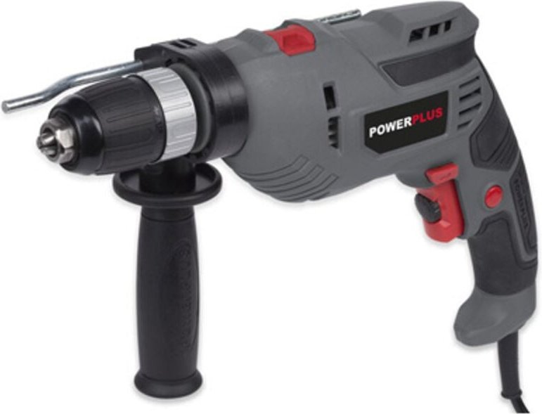 720W automatischer Bohrhammer POWE10030 powerplus