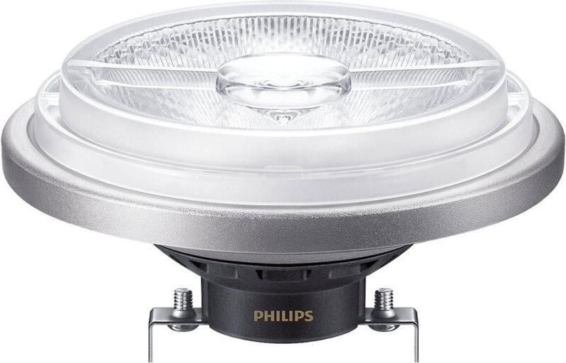 Mas led glühbirne expertcolor Philips mlr1115092740x2-g53 10,8w 2700k