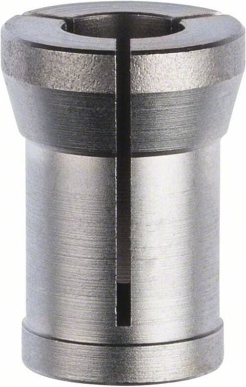 Spannzange ohne Spannmutter, 6 mm, für Bosch Oberfräse Bosch Accessories 2608570047 Durchmesser 6 mm