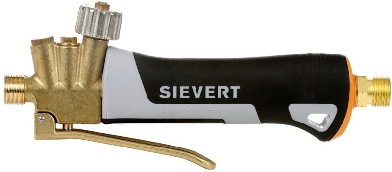 Pro 88 Universalhandgriff,innen verstellbar - 348875 - Sievert