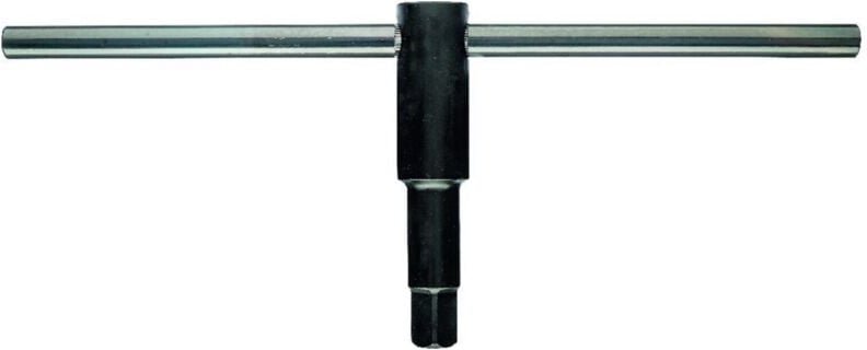 Drehfutterschlüssel 12mm Außenvierkant AMF