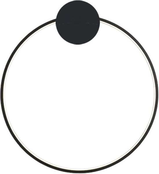 Wandlampe led APP1383-CW black 30CM