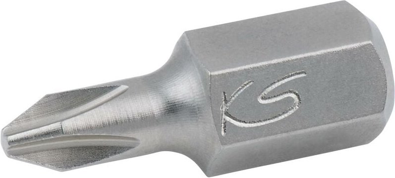 10mm Bit ph, 30mm, PH1