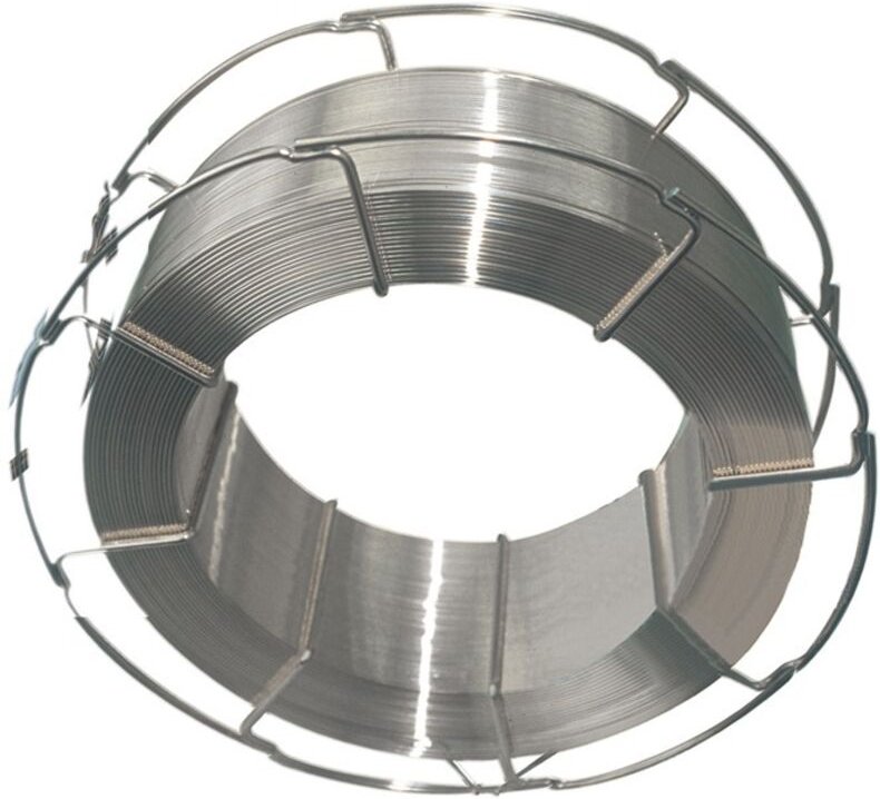 DRATEC MAG Schweißdraht 1.4430 Ø 1 mm ( 1205750251 )