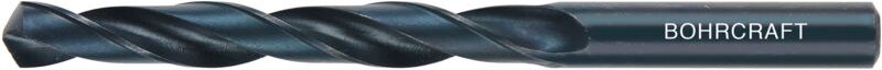 Thumbnail - Bohrcraft - Spiralbohrer Bohrerset DIN338RN Bohrer Set hss ø 11,5mm - 5 Stück