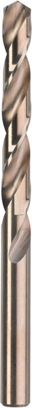 KWB - 248655 HSS-Co Spiralbohrer 5.5 mm Gesamtlänge 93 mm M35 din 338 Zylinderschaft 1 St.