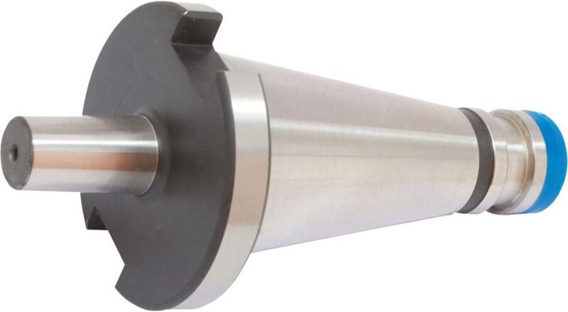 Bohrfutteraufnahme DIN2080 SK40-B16 fortis